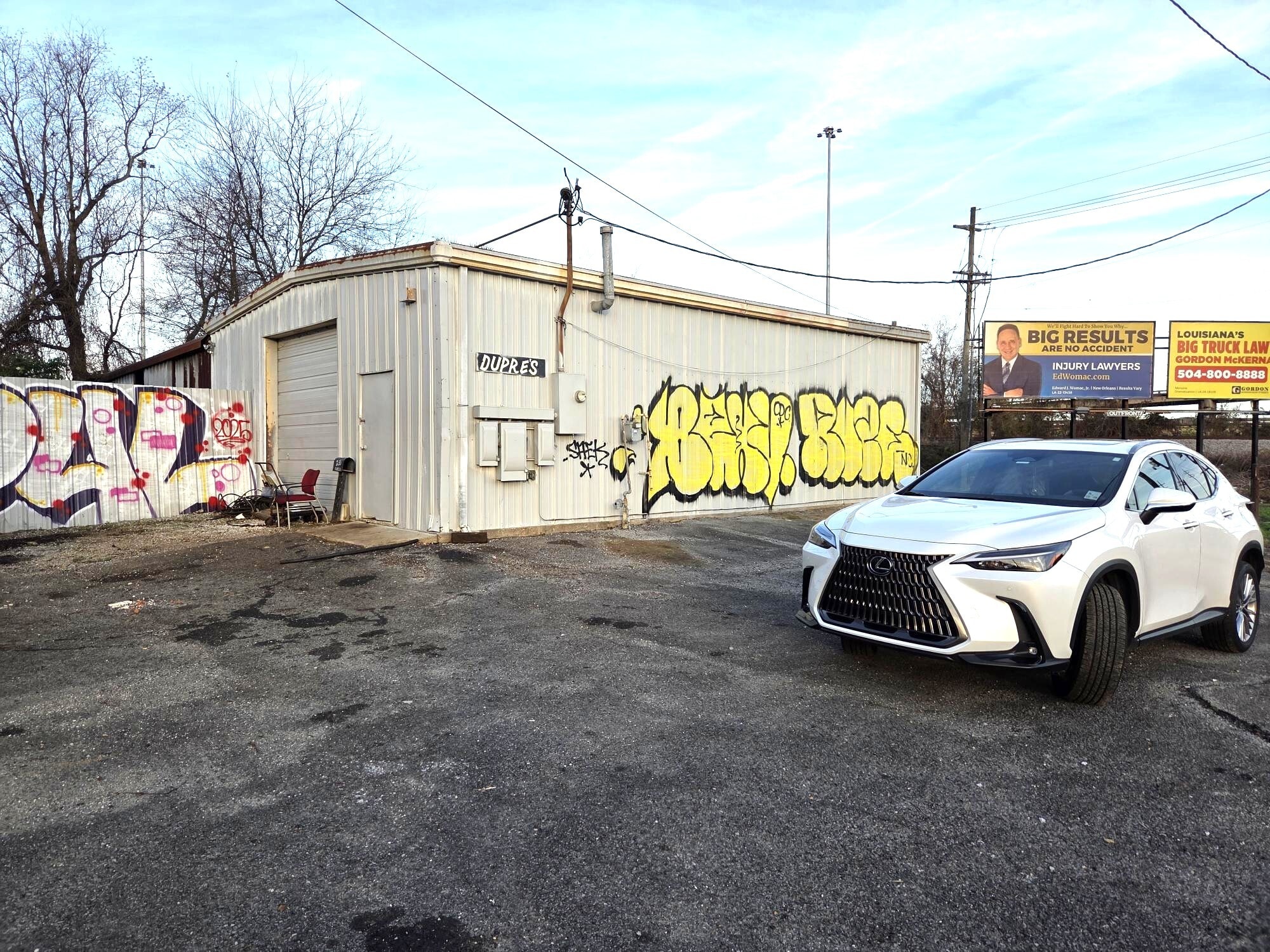 3030 Franklin Ave, New Orleans, LA for sale Primary Photo- Image 1 of 10