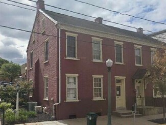 Plus de détails pour 104 E Main St, Lititz, PA - Bureau à louer