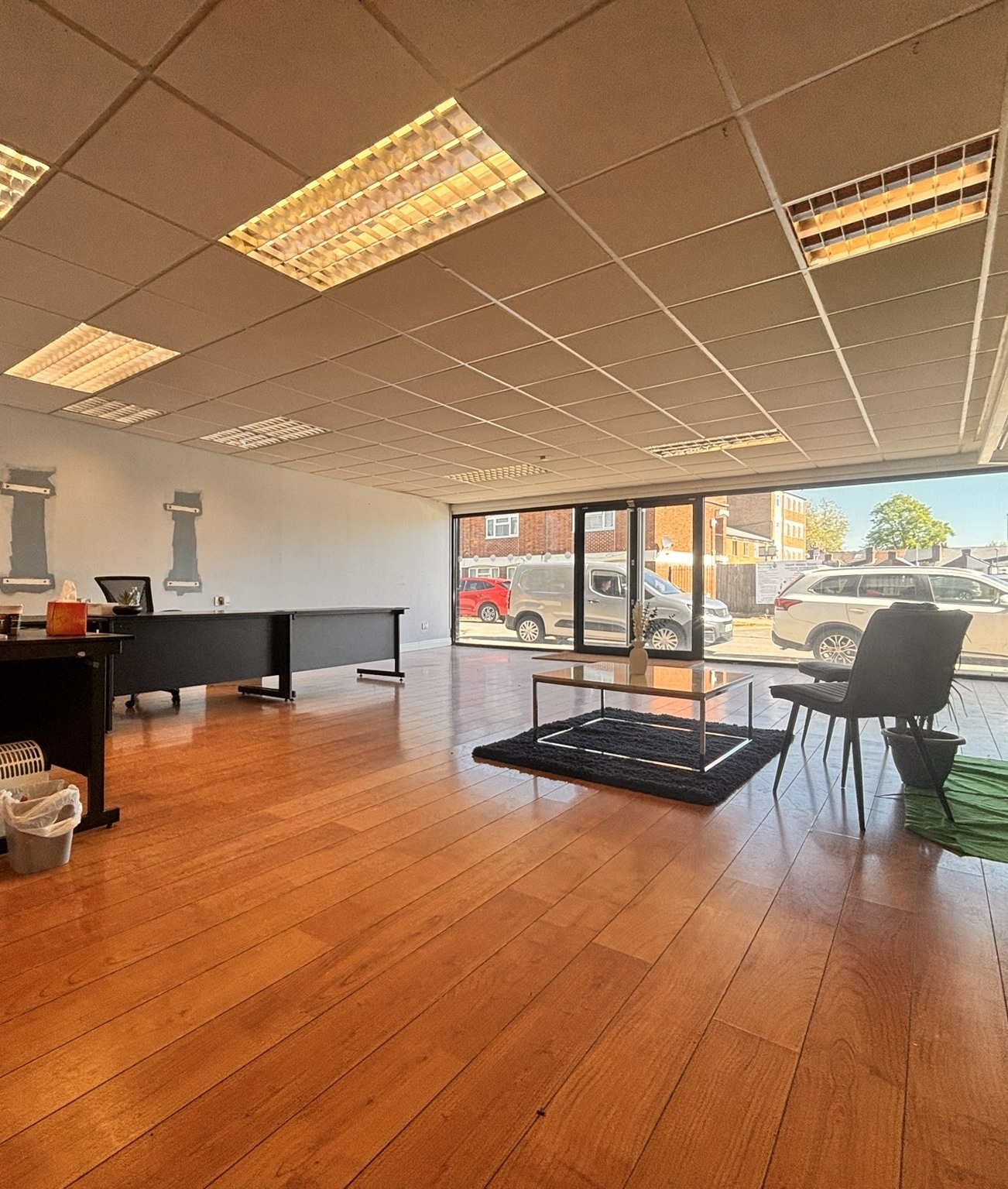 47 Upper Abbey St, Nuneaton for lease Interior Photo- Image 1 of 3