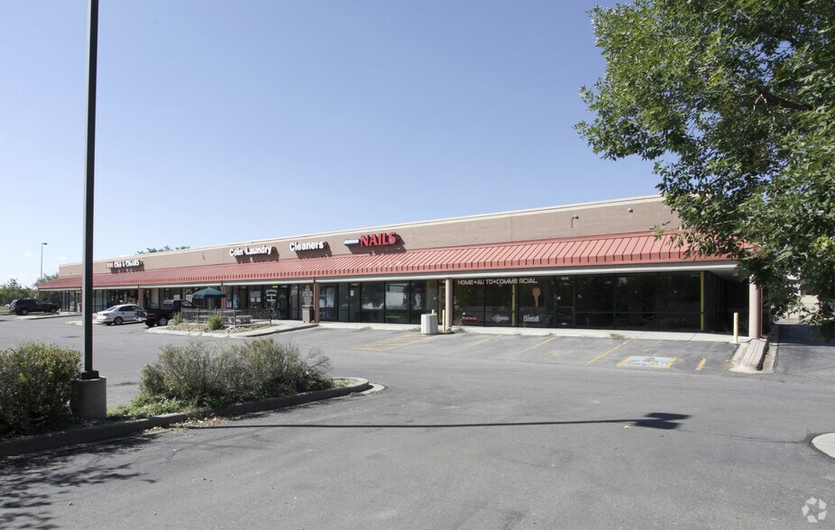 179-199 W South Boulder Rd, Lafayette, CO à louer - Photo principale - Image 3 de 11