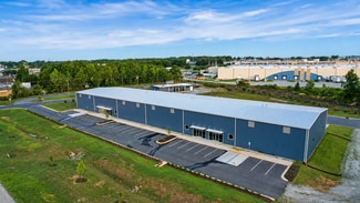 More details for 121 Osage dr, Greenville, SC - Industrial for Sale