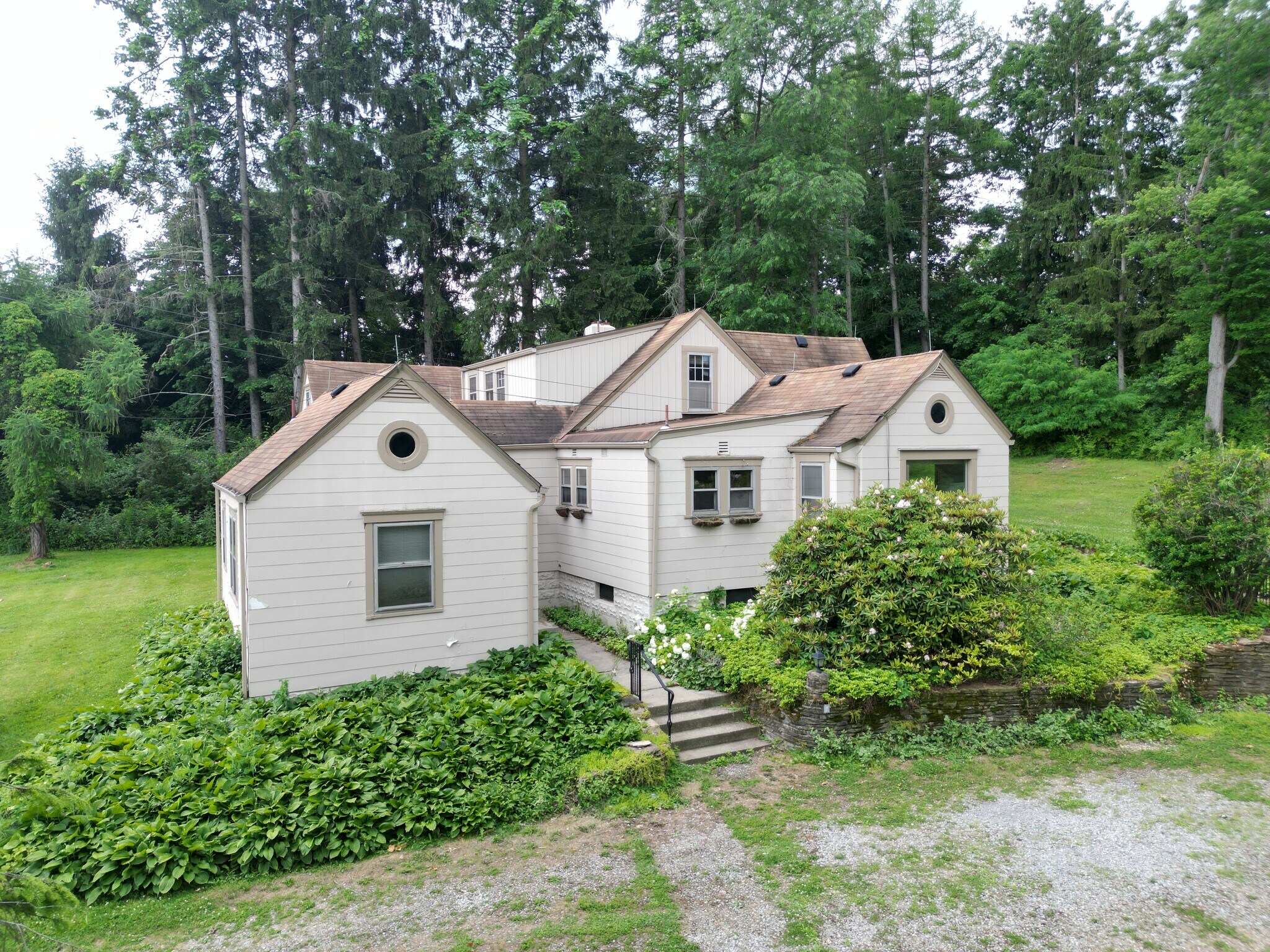 6216 Old Route 8, Butler, PA à vendre Photo principale- Image 1 de 44