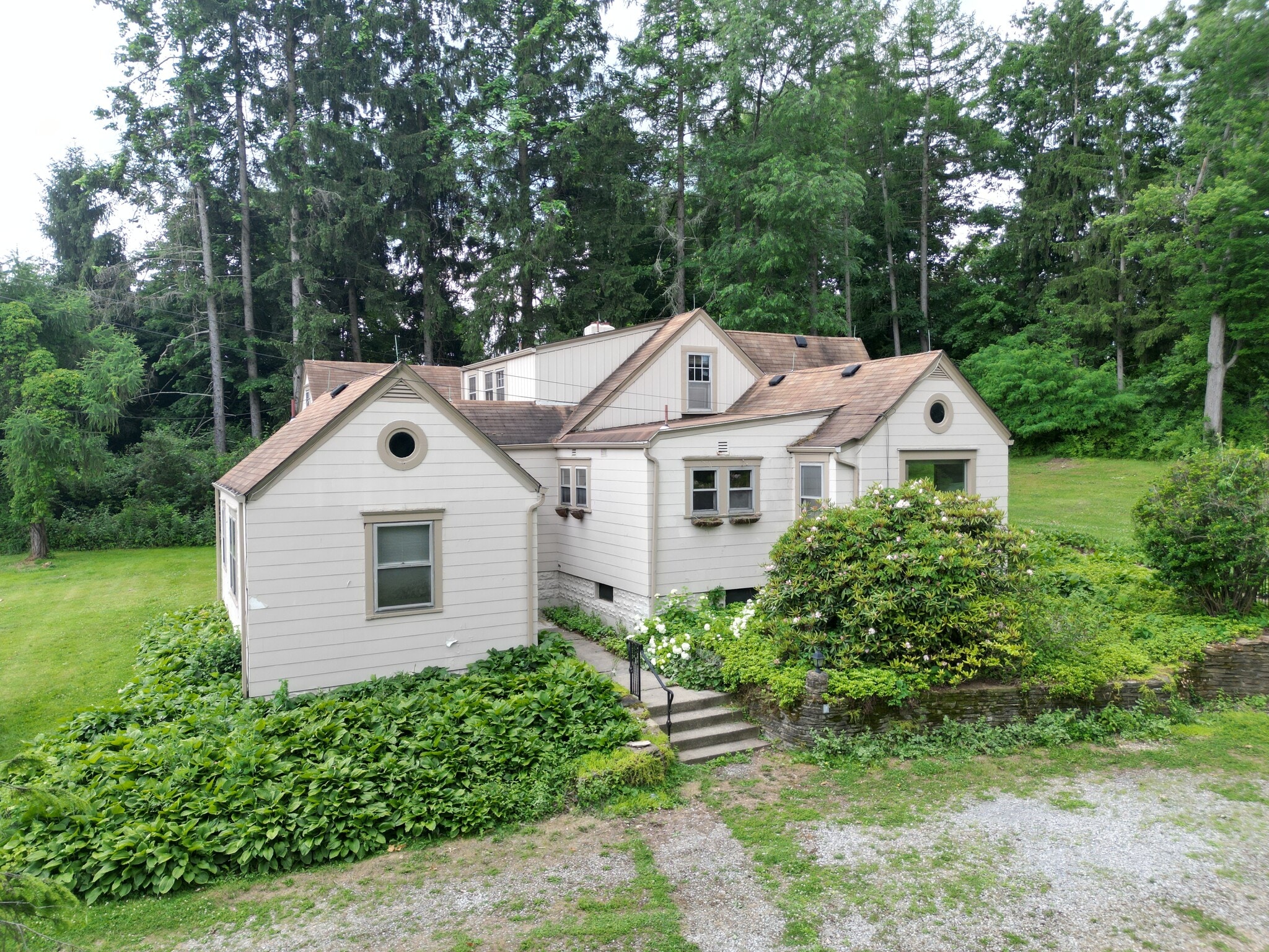 6216 Old Route 8, Butler, PA for sale Primary Photo- Image 1 of 44