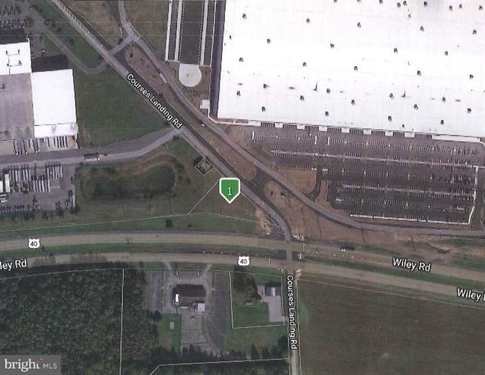 156 Route 40, Carneys Point, NJ for lease Primary Photo- Image 1 of 9