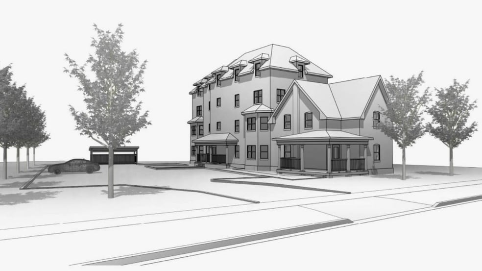 6890 Main St W, Milton, ON for sale - Primary Photo - Image 1 of 2