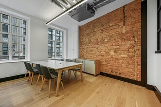 93-95 Wardour St, London for lease Interior Photo- Image 2 of 9