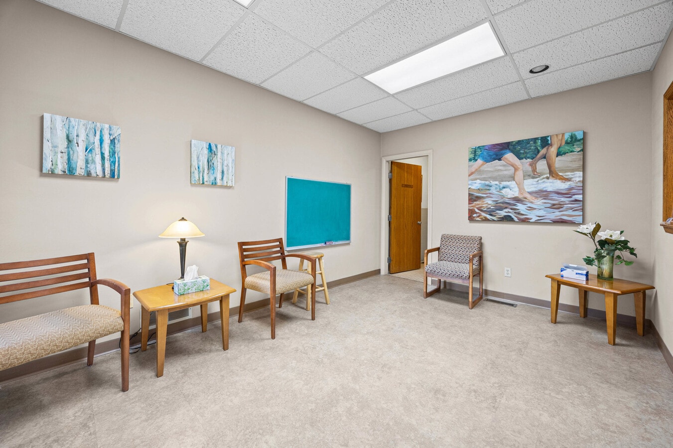 61E Monroe Ave, Pittsford, NY 14534 - Unit 1 -  - Interior Photo - Image 2 of 32