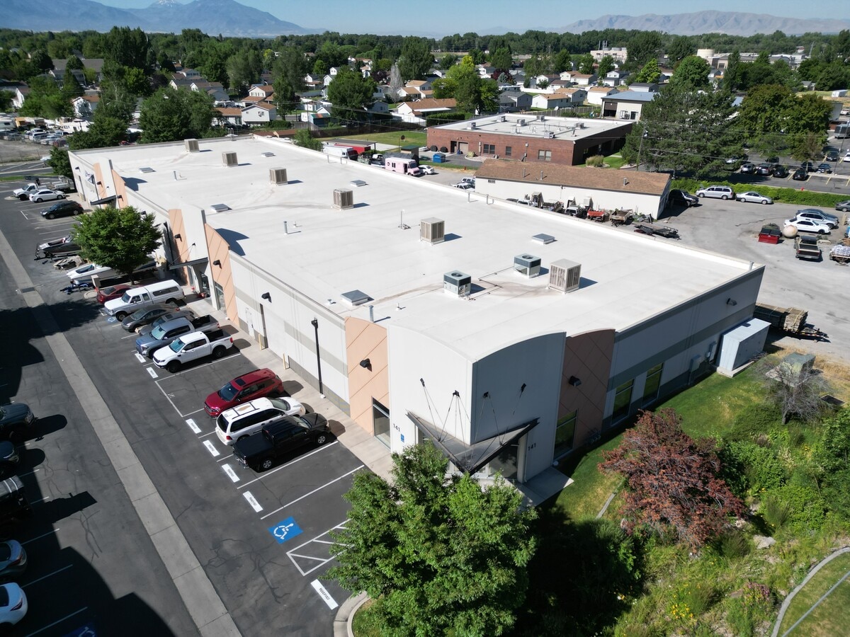141-145 W 900 N, Springville, UT 84663 - Unité 141 -  - Photo intérieure - Image 2 of 12