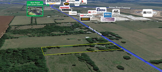 Plus de détails pour 1192 S State Highway MM, Springfield, MO - Terrain à vendre