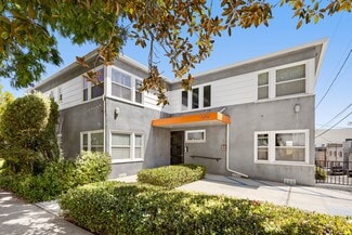 More details for 1250 Edris Dr, Los Angeles, CA - Multifamily for Sale
