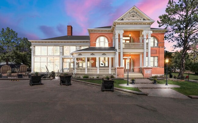 More details for 600 N B St, Cripple Creek, CO - Hospitality for Sale