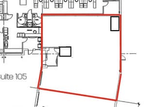 More details for 100 E Scotland Dr, Bear, DE - Industrial for Lease
