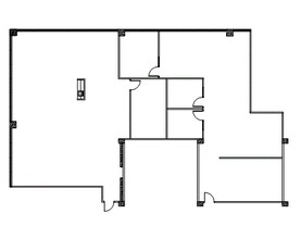 720 N Post Oak Rd, Houston, TX for lease Floor Plan- Image 1 of 1