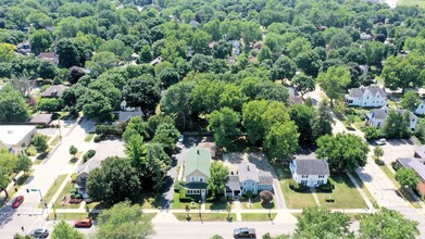 509 W Main St, West Dundee, IL - aerial  map view - Image1