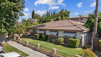 Plus de détails pour 7614 Mason Ave, Winnetka, CA - Multi-résidentiel à vendre