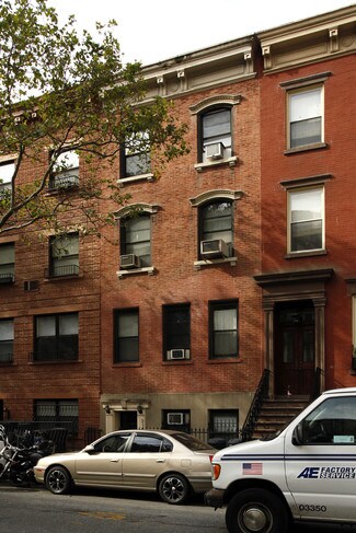 Plus de détails pour 214 E 32nd St, New York, NY - Multi-résidentiel à vendre