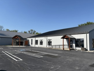 Plus de détails pour 4141 Linglestown Rd, Harrisburg, PA - Commerce de détail, Local d'activités à louer