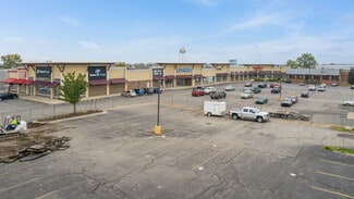 Plus de détails pour 3094 28th St SE, Kentwood, MI - Commerce de détail à vendre