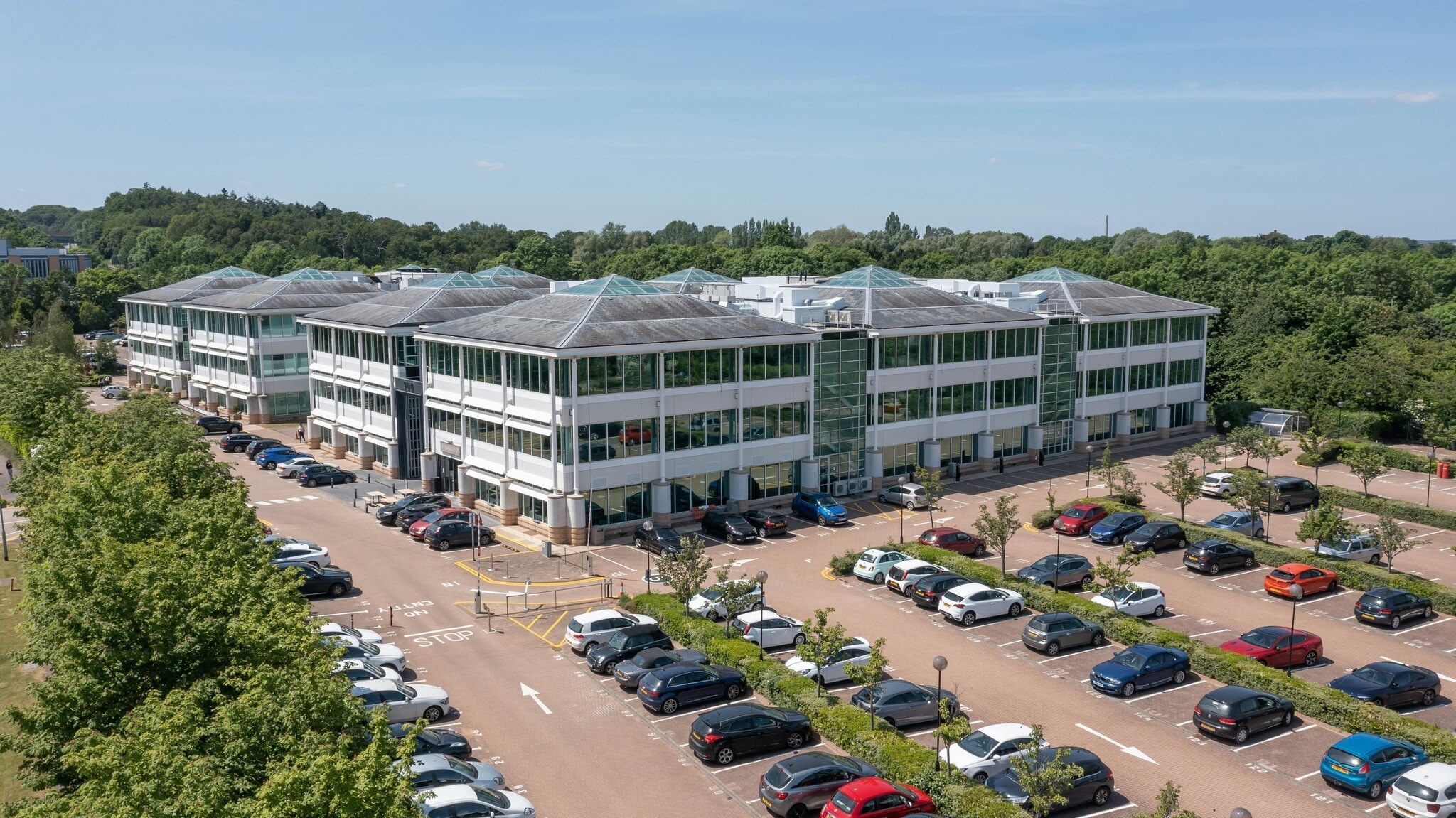 900 Pavilion Dr, Northampton for lease Building Photo- Image 1 of 19