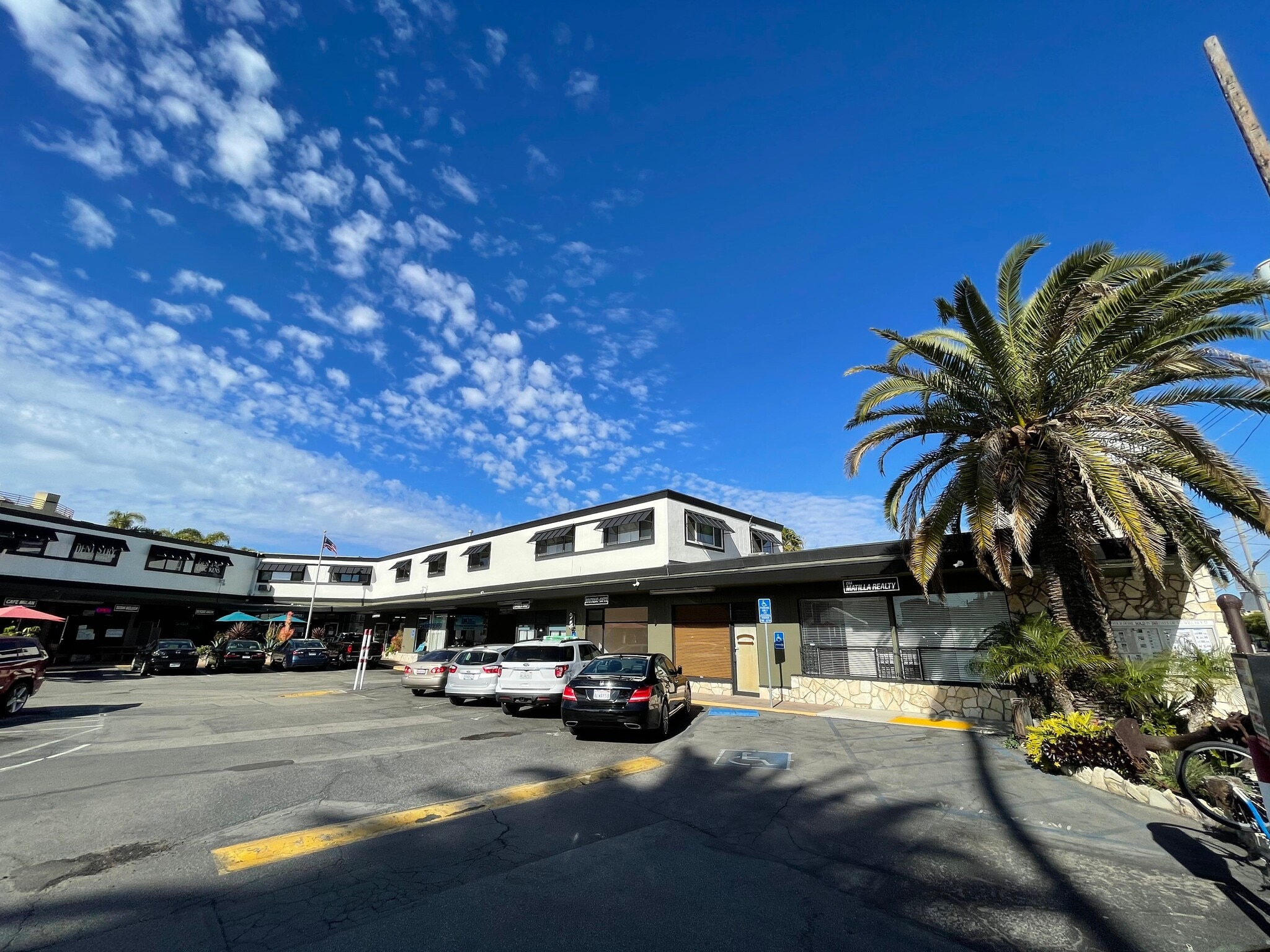 215 Culver Blvd, Playa Del Rey, CA for lease Building Photo- Image 1 of 2