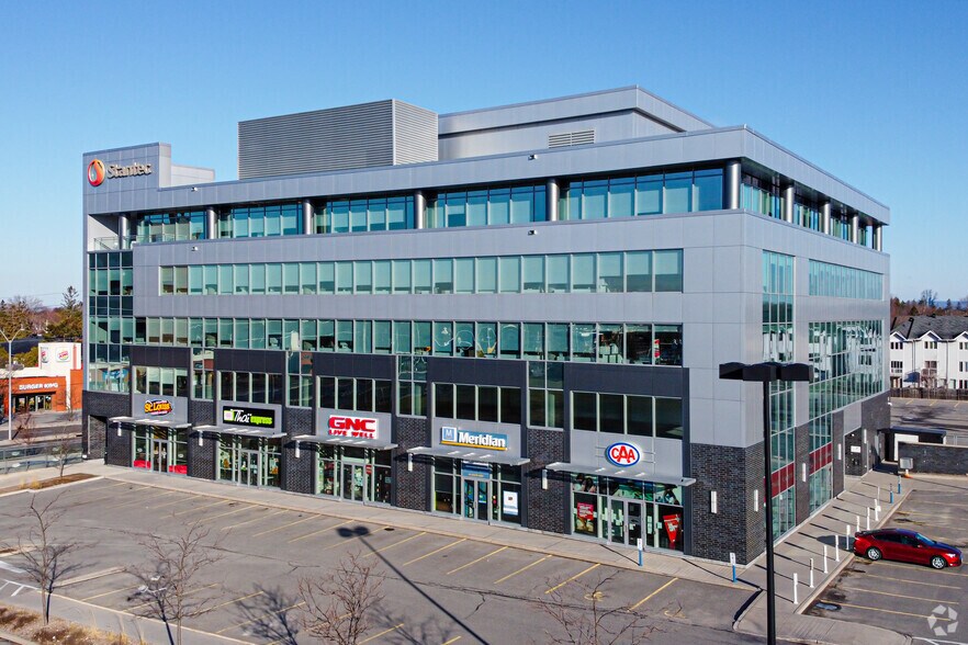 1331 Clyde Ave, Ottawa, ON for sale - Primary Photo - Image 1 of 1