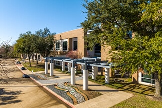 Plus de détails pour 4201 Marsh Ln, Carrollton, TX - Bureau à vendre