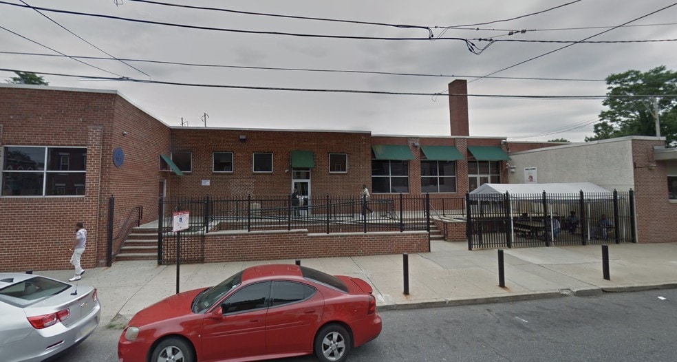 1318-1324 W Clearfield St, Philadelphia, PA for lease - Building Photo - Image 3 of 9