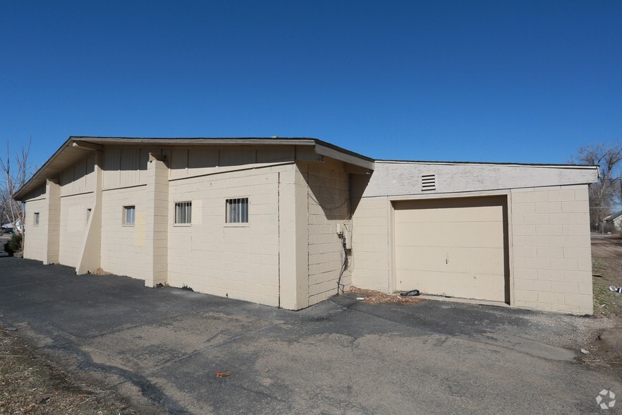 6630 Monaco St, Commerce City, CO for sale - Building Photo - Image 3 of 16