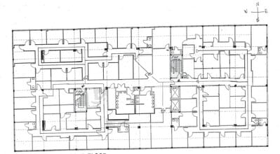 840 SW 81st Ave, North Lauderdale, FL for sale Floor Plan- Image 2 of 2