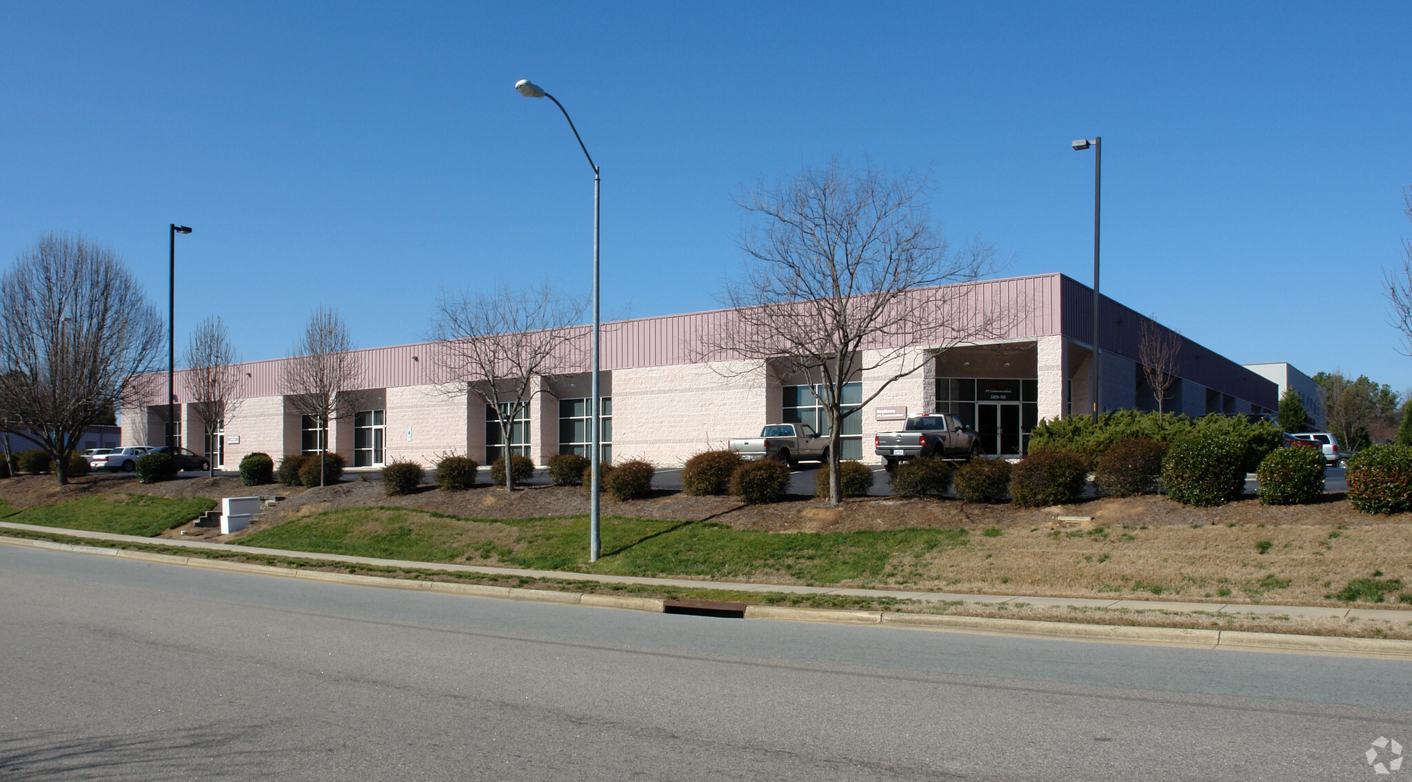 5809 Departure Dr, Raleigh, NC for sale Primary Photo- Image 1 of 1