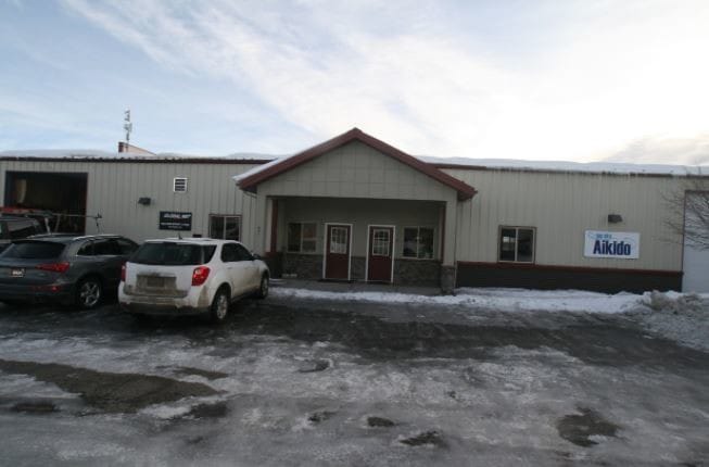 421 W Griffin Dr, Bozeman, MT for lease - Primary Photo - Image 1 of 2