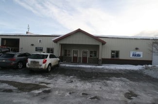 More details for 421 W Griffin Dr, Bozeman, MT - Flex for Lease