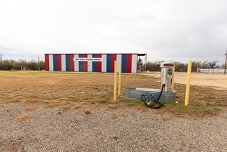 More details for 358 S Access, Tye, TX - Specialty for Sale