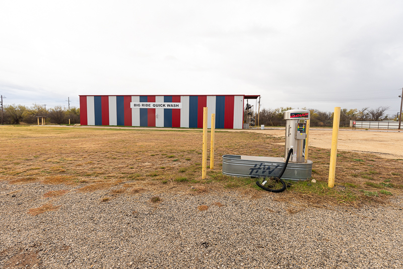 358 S Access, Tye, TX for sale - Primary Photo - Image 1 of 14