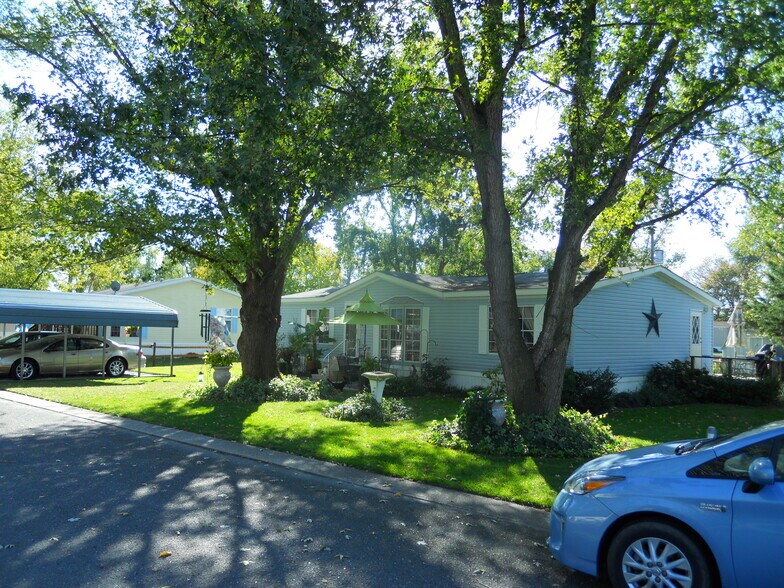 6061 Flamingo Dr, Rhodesdale, MD à vendre - Photo du bâtiment - Image 1 de 9