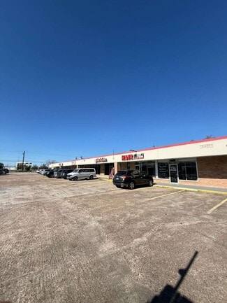 More details for 1530 Kenforest Dr, Missouri City, TX - Office/Retail for Lease