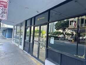 1149-1159 Bethel St, Honolulu, HI à louer Photo intérieure- Image 2 de 8