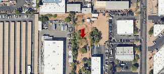 Plus de détails pour 1986 E University Dr, Tempe, AZ - Terrain à vendre