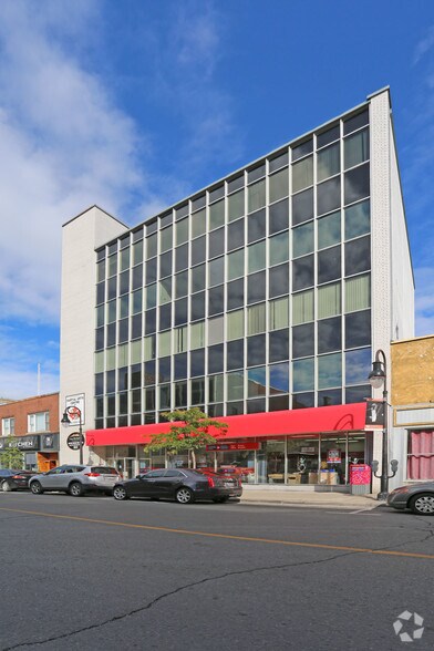 4 Queen St, St Catharines, ON à vendre - Photo principale - Image 1 de 1