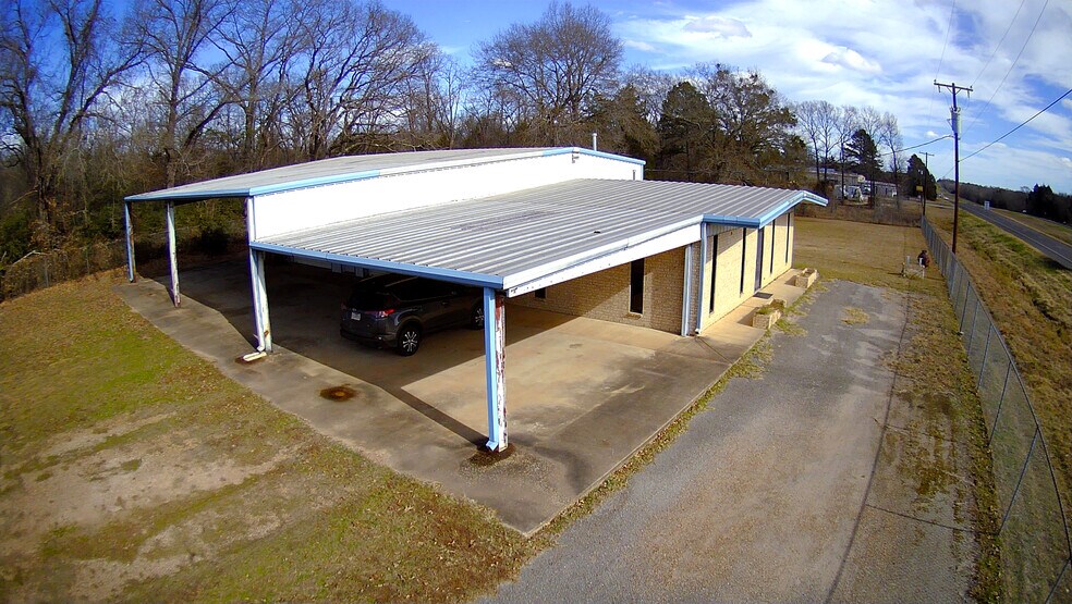 6887 State Highway 31 E, Murchison, TX à vendre - Photo principale - Image 1 de 42