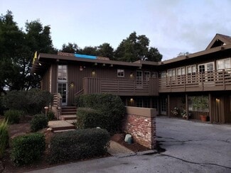 More details for 105 Fremont Ave, Los Altos, CA - Office for Lease
