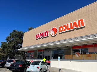 Plus de détails pour 6125-6425 Airline Dr, Metairie, LA - Commerce de détail à louer