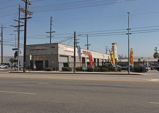 More details for 7750 Sepulveda Blvd, Van Nuys, CA - Retail for Lease