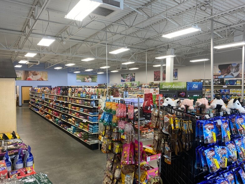 US 17 & Halstead Extensio, Elizabeth City, NC for lease - Building Photo - Image 3 of 14