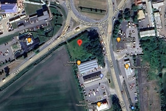 Plus de détails pour Durham Rd, Ferryhill - Terrain à vendre