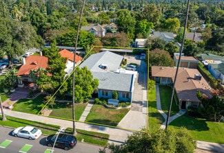 More details for 511 Brookside Ave, Redlands, CA - Office for Sale