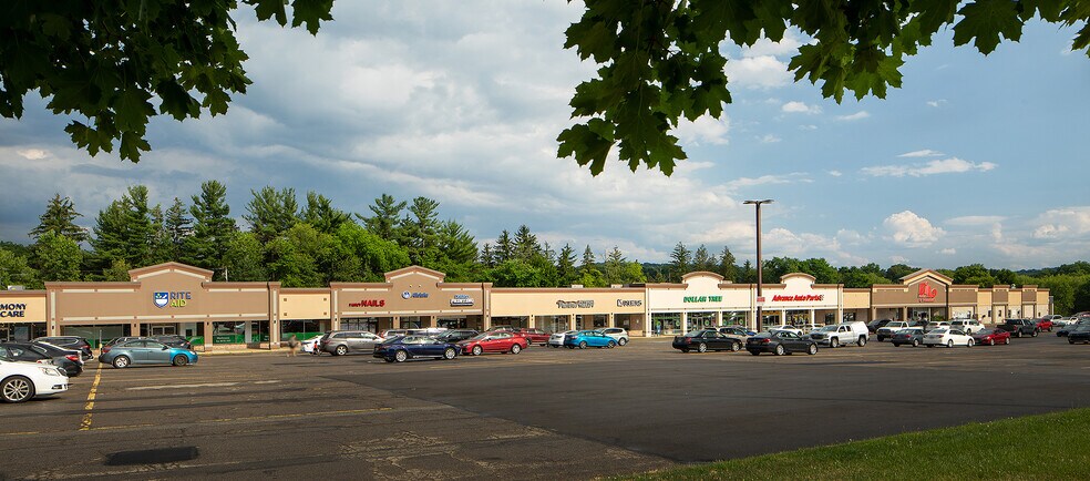 3-45 Route 19 N, Harmony, PA à louer - Photo du bâtiment - Image 3 de 16