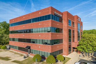 Plus de détails pour 7900 McCloud Rd, Greensboro, NC - Bureau à louer