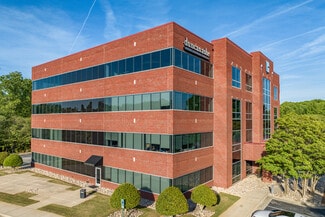 More details for 7900 McCloud Rd, Greensboro, NC - Office for Lease