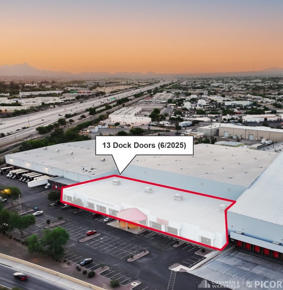 2020 W Prince Rd, Tucson, AZ for lease - Building Photo - Image 3 of 5